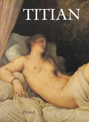 Bild des Verkufers fr Titian. Prince of Painters, zum Verkauf von Antiquariat Querido - Frank Hermann
