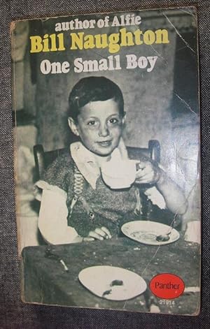 Seller image for One Small Boy for sale by eclecticbooks