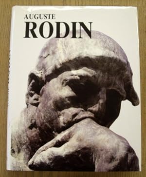 Bild des Verkufers fr Auguste Rodin. zum Verkauf von Frans Melk Antiquariaat