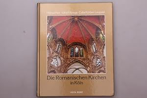 DIE ROMANISCHEN KIRCHEN IN KÖLN.