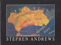 Seller image for Stephen Andrews at 70 for sale by timkcbooks (Member of Booksellers Association)
