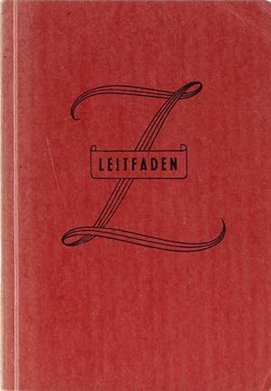 Kleiner Leitfaden. 13. Aufl.