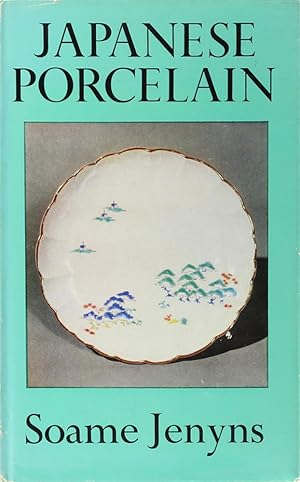 Seller image for Japanese Porcelain. 1. Aufl. for sale by Antiquariat Held