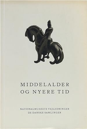 Middelalder og nyere Tid. Fra Aar 1000 til 1750. 2. Aufl.