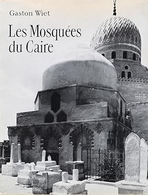 Les Mosquées du Caire.