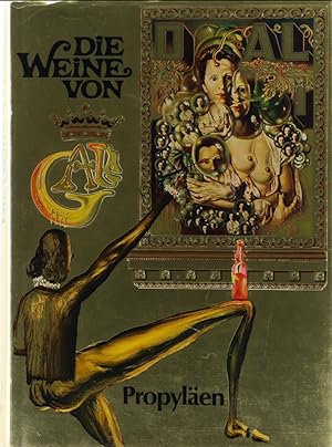 Imagen del vendedor de Die Weine von Gala. bers. v. Rudolf Kimmig. a la venta por Antiquariat Held