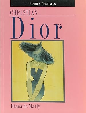 Immagine del venditore per Christian Dior. 1. Aufl. venduto da Antiquariat Held