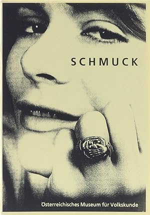 Seller image for Schmuck aus den Bestnden des Museums. Katalog. for sale by Antiquariat Held