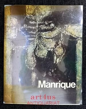 Seller image for Manrique for sale by art4us - Antiquariat