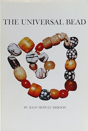 Imagen del vendedor de The Universal Bead. a la venta por Antiquariat Held