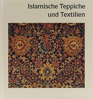 Islamische Teppiche und Textilien.