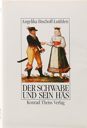 Bild des Verkufers fr Der Schwabe und sein Hs. Redaktion Karl-Heinz Rue u. Werner Strbele. zum Verkauf von Antiquariat Held