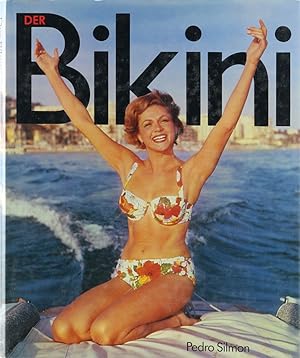 Seller image for Der Bikini. Einleitung v. Meriel McCooey. bers. v. Karlheinz Ebnet. for sale by Antiquariat Held