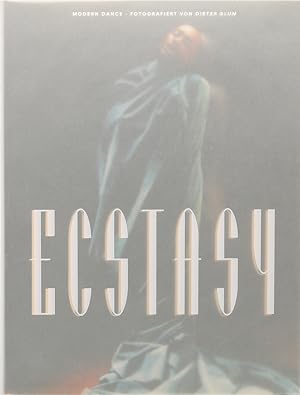 Ecstasy. Modern Dance. Übers. v. Jeremy Gaines. Hrsg. v. Hugo Boss.