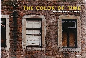 The Color of Time. The Photographs of Sean Scully. With Essays by Arthur C. Danto and Mia Fineman...