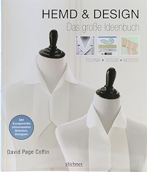 Hemd & Design. Das große Ideenbuch.