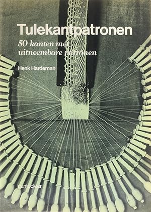 Tulekantpatronen. 50 kanten met uitneembare patronen. 2. Aufl.