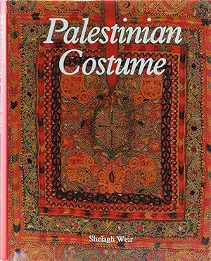 Bild des Verkufers fr Palestinian Costume. 2. Aufl. zum Verkauf von Antiquariat Held
