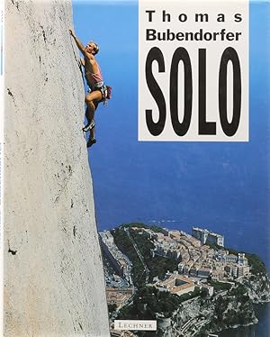 Seller image for Solo. for sale by Antiquariat Held