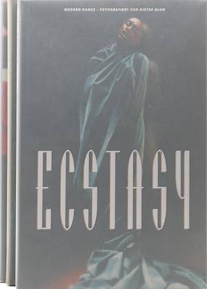 Ecstasy. Hrsg. v. Hugo Boss. Übers. v. Jeremy Gaines. 3 Bände.