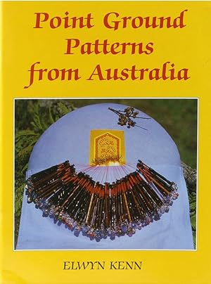 Immagine del venditore per Point Ground Patterns from Australia. venduto da Antiquariat Held