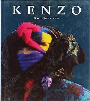 Kenzo. Übers. v. Ulrike Bossert.