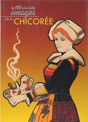 Image du vendeur pour Les Cent plus belles Images de la Chicore. Vorwort v. Michel Hermand. mis en vente par Antiquariat Held