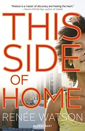 Imagen del vendedor de This Side of Home by Watson, Renée [Paperback ] a la venta por booksXpress