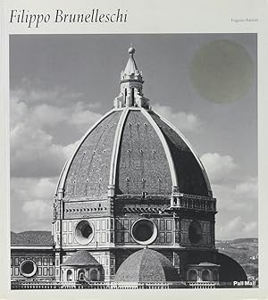 Filippo Brunelleschi.