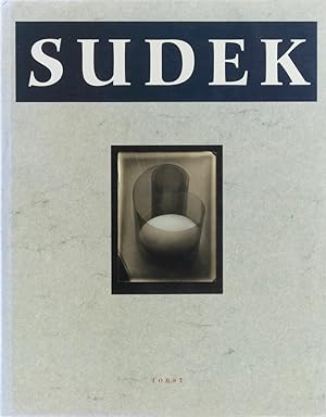 Josef Sudek.