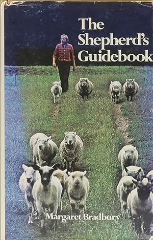 Seller image for The Shepherd's Guidebook. 2. Aufl. for sale by Antiquariat Held