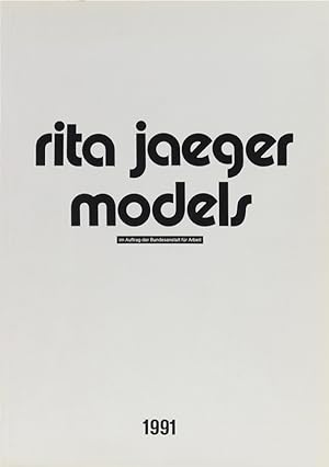 rita jaeger models.