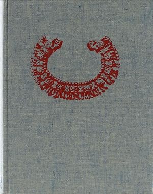 Bild des Verkufers fr Indo-Greek Jewellery. 1. Aufl. zum Verkauf von Antiquariat Held