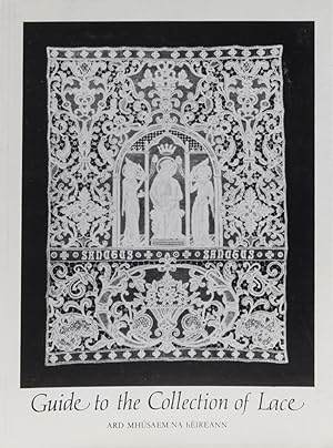 Seller image for Guide to the Collection of Lace. for sale by Antiquariat Held