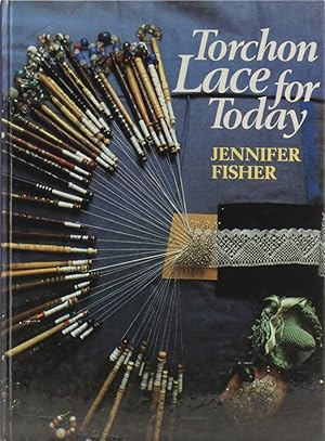 Immagine del venditore per Torchon Lace for Today. 1. Aufl. dieser Ausgabe. venduto da Antiquariat Held
