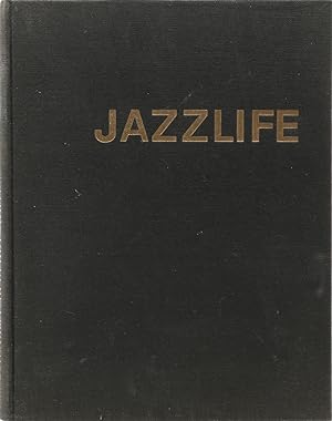 Jazzlife. Auf den Spuren des Jazz.