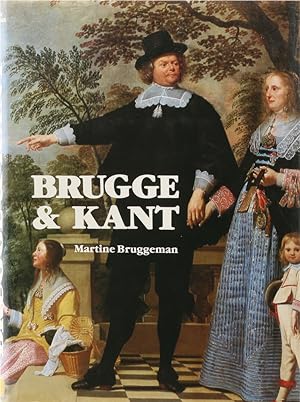 Immagine del venditore per Brugge & Kant. Een historisch overzicht. venduto da Antiquariat Held