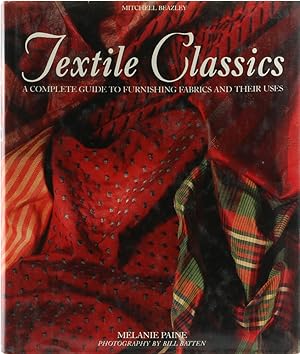 Seller image for Textile Classics. for sale by Antiquariat Held