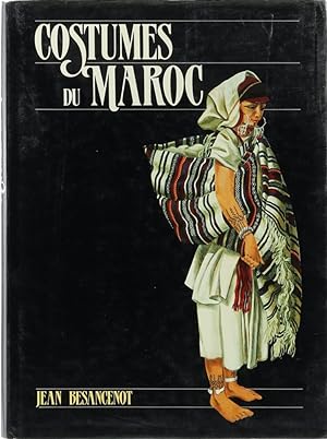 Seller image for Costumes du Maroc. for sale by Antiquariat Held