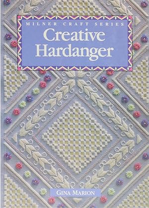 Creative Hardanger.