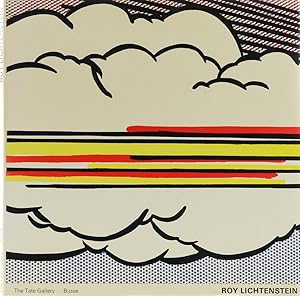 Roy Lichtenstein. Übers. v. G. Harms.