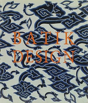 Seller image for Batik Design. for sale by Antiquariat Held