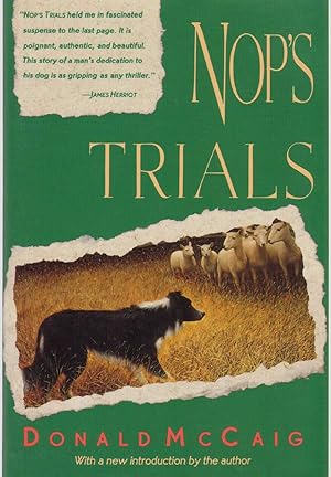Seller image for NOP'S TRIALS for sale by The Avocado Pit