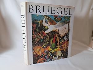 Imagen del vendedor de Bruegel a la venta por Books Again