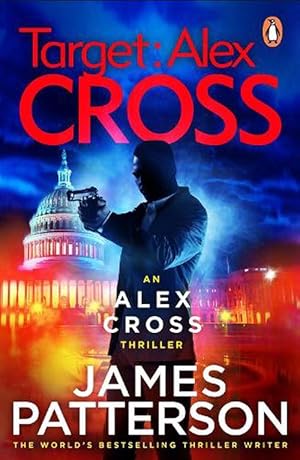 Seller image for Target: Alex Cross (Paperback) for sale by Grand Eagle Retail