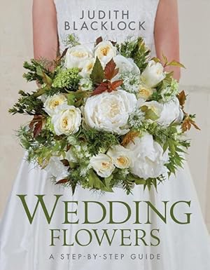 Seller image for Wedding Flowers (Hardcover) for sale by Grand Eagle Retail