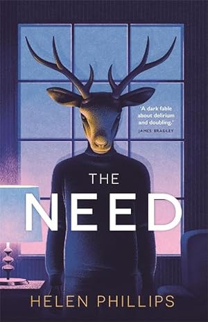 Seller image for The Need (Paperback) for sale by Grand Eagle Retail