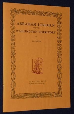 Abraham Lincoln and the Washington Territory