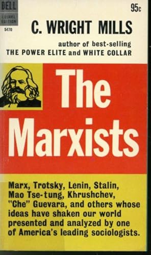 Seller image for The Marxists for sale by Librairie Le Nord