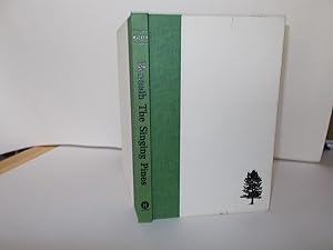 Seller image for Beneath the Singing Pines for sale by Paradise Found Books